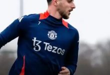 大发体育-阿莫林迅速应对曼联伤病危机，6000万镑新援梅森，大发助力你的致富之路！-德州扑克迷