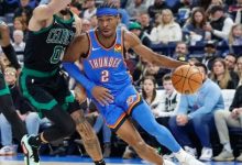 迈博体育 勇士队在情绪激动的比赛前淡化凯尔特人球迷-德州扑克迷