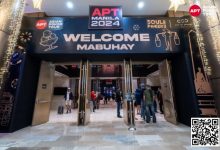 【EV扑克】APT马尼拉｜红旗迎风再扬APT赛史最大规模主赛！中国WSOP冠军茅人及领衔48位高手晋级！-德州扑克迷