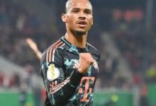 大发体育-重返英超！名记曝阿森纳签萨内，6000万欧元边锋，大发助力你的致富之路！-德州扑克迷