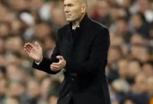 大发体育-恭喜皇马！齐达内考虑回归！更衣室架空安帅，大发助力你的致富之路！-德州扑克迷