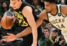 大发体育-字母哥31+16马卡复出，大发助力你的致富之路！-德州扑克迷