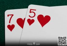 【EV扑克】想用75同花获利,该怎么玩?-德州扑克迷