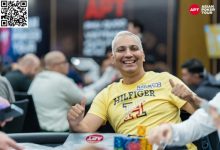 【EV扑克】APT富国岛 | 中国Mingcong Chen斩获APT首冠!越南国家杯579人踊跃参赛!-德州扑克迷