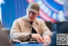 【EV扑克】Jason Koon与喜剧演员Comeskey新任某星扑克形象大使 Becker或将在明年与Tice进行第二次交叉投注-德州扑克迷