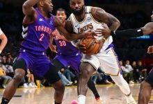 大发体育-老詹再斩三双浓眉被戳眼伤退,大发助力你的致富之路!-德州扑克迷