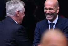 大发体育-拒绝接手不想三进宫皇马“玄宗”放弃救火机会,大发助力你的致富之路!-德州扑克迷