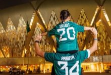 大发体育-确认了！沙特举办2034年世界杯，大发助力你的致富之路！-德州扑克迷