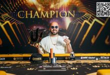 【EV扑克】Bryn Kenney史上第一位线下奖金破7000万美元，勇夺传奇扑克主赛冠军-德州扑克迷