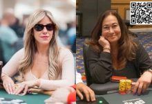 【EV扑克】人选定了！Kristen Foxen和Jeanne David成女性名人堂最新成员-德州扑克迷