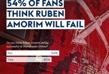 迈博体育 范尼有望重返英超执教，或化身阿莫林对手！-德州扑克迷