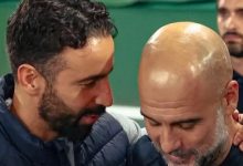 迈博体育 下一站豪门！曝拜仁截胡曼联，签阿莫林爱徒-德州扑克迷