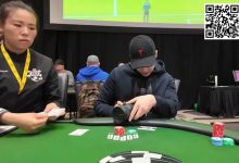 【EV扑克】话题 | 视频博主Frankie C在牌桌上使用相机的行为引发了“作弊”争议-德州扑克迷