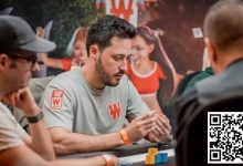 【EV扑克】采访 | Adrian Mateos-充满激情、风险和成功的旅程-德州扑克迷