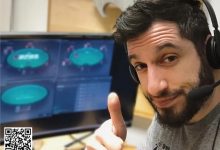 【EV扑克】讨论 | Phil Galfond 教你如何提高你的游戏级别-德州扑克迷