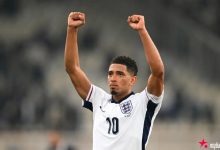 大发体育-贝林厄姆造乌龙琼斯首秀破门 英格兰3-0希腊，大发助力你的致富之路！-德州扑克迷