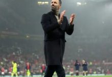 大发体育-重返英格兰！曝范尼有望执教伯恩利，大发助力你的致富之路！-德州扑克迷