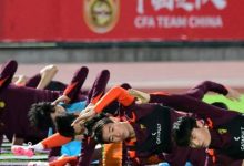 大发体育-张玉宁大概率无缘出战日本队，大发助力你的致富之路！-德州扑克迷