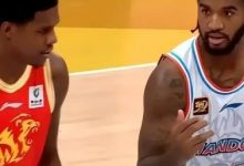 大发体育-山东男篮大外援目标出现,大发助力你的致富之路!-德州扑克迷