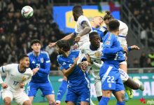 迈博体育 拉比奥双响迪涅造乌龙 法国3-1意大利头名晋级-德州扑克迷