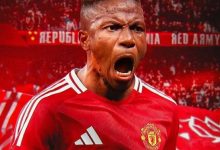 大发体育-曼联求购奥斯梅恩报价曝光，2500万加送齐尔克泽，大发助力你的致富之路！-德州扑克迷