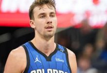 迈博体育 上周最佳球员：瓦格纳首获殊荣-德州扑克迷