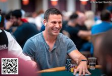 【EV扑克】话题 | 观看纪录片“The Ultimate Stack”，以不同的方式关注扑克锦标赛-德州扑克迷