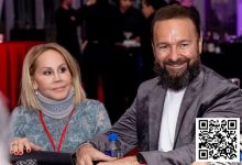 【EV扑克】趣闻 | 丹牛出席Jack Binion慈善扑克活动并进入决赛桌-德州扑克迷