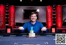 【EV扑克】话题 | 当冠军违规被取消资格时,为什么亚军不能获得金手链?-德州扑克迷