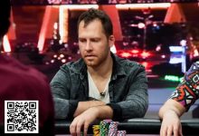 【EV扑克】话题 | Jungleman是否遇到过作弊-德州扑克迷