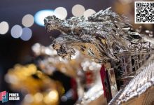 【EV扑克】中国选手闪耀PD13赛场：王盛楠夺得豪客赛冠军，中国军团收下第二座PD银龙奖杯-德州扑克迷