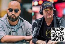 【EV扑克】趣闻 | Jungleman怒斥Bryn Kenney对Phil Hellmuth的无理批评-德州扑克迷