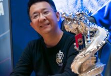 【EV扑克】统治力！中国军团在PD13赛场已拿到6冠，QQPK战队张阳夺得单日豪客赛冠军-德州扑克迷