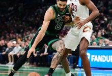 大发体育-凯尔特人抓错位击垮加兰，大发助力你的致富之路！-德州扑克迷