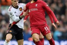 迈博体育 安东尼是克洛普钦点萨拉赫替代者-德州扑克迷