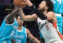 大发体育-三球35+9坎宁安空砍27分，大发助力你的致富之路！-德州扑克迷