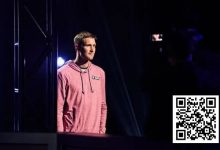 【EV扑克】扑克网红博主Brad Owen赛事匆匆出局,8个月儿子突发癫痫差点有生命危险-德州扑克迷
