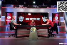 【EV扑克】不敢相信,光头Patrik Antonius高额桌单挑赛又输在强项上-德州扑克迷