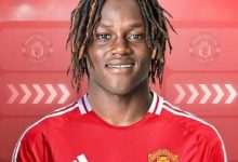 大发体育-阿莫林必买一爱将，弥补曼联被打爆短板，大发助力你的致富之路！-德州扑克迷