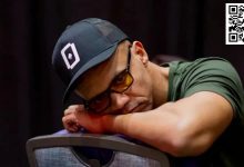 【EV扑克】话题 | Phil Ivey在Triton系列赛中对Chidwick做了世界级的弃牌-德州扑克迷