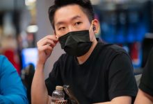 【EV扑克】PD13吉隆坡站｜主赛最后16人中国选手占据一半席位，QQPK战队魏国梁、张阳成功晋级-德州扑克迷