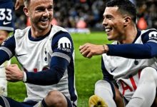 大发体育-0-4！曼城主场惨败热刺，恐落后利物浦8分，大发助力你的致富之路！-德州扑克迷