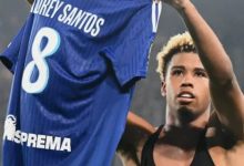 大发体育-利亚姆评价安德烈在斯特拉斯堡的队长首秀，大发助力你的致富之路！-德州扑克迷