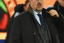 大发体育-贝尼特斯：欧冠可能是米兰的解药，大发助力你的致富之路！-德州扑克迷