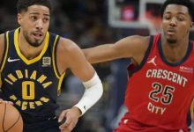 大发体育-特纳17分步行者险胜鹈鹕，大发助力你的致富之路！-德州扑克迷