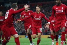 大发体育-利物浦VS皇家马德里：最新分析爆冷可能性很大，大发助力你的致富之路！-德州扑克迷