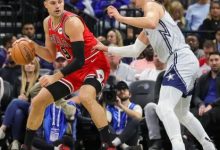 迈博体育 魔术击败公牛取4连胜-德州扑克迷