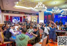 【EV扑克】济州扑克嘉年华|WPT主赛Day1A组开战迎来120人次参赛 斯洛伐克小伙勇夺开幕赛冠军-德州扑克迷
