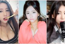 好胸女孩!香港「甜美小清新」高顏值讓人戀愛了-德州扑克迷