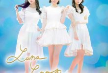 偶像团体时代来临！最可爱的三位女优合体惹！【EV扑克下载】-德州扑克迷